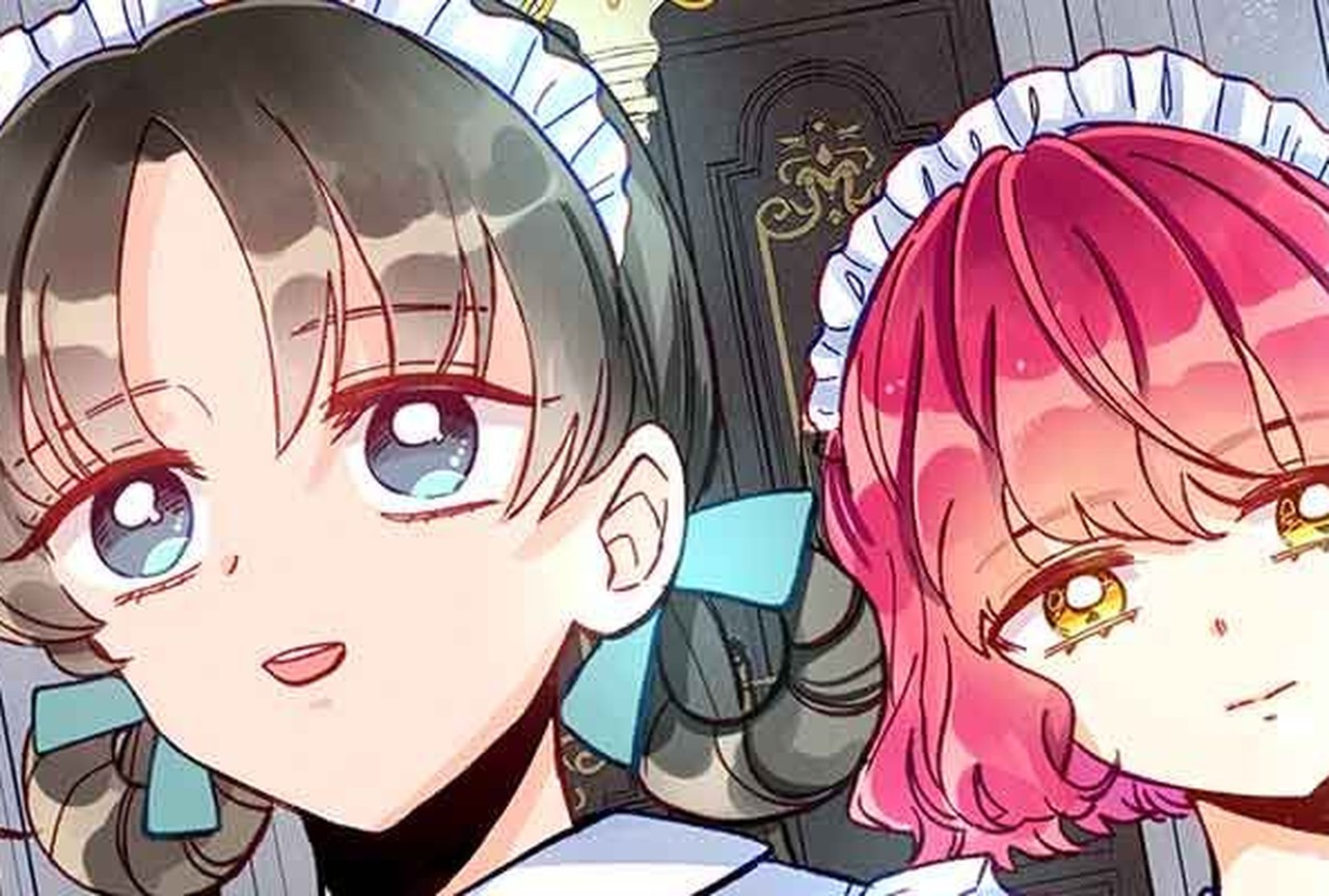 Le Duc au grand cœur - Episode 7 - ONO Webtoon et Manga