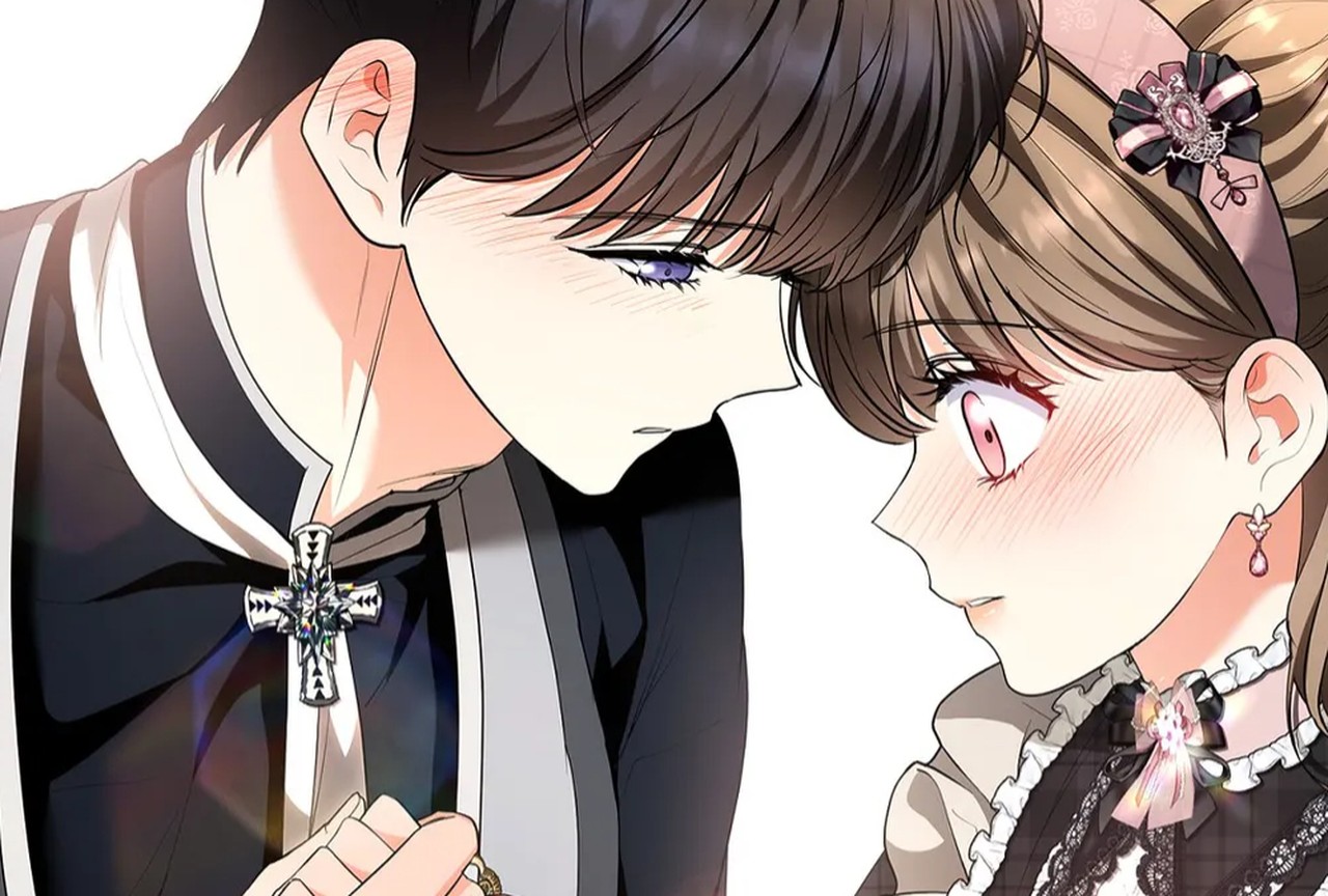L'Ecureuil & l'Ennemi du Royaume - Episode 46 - ONO Webtoon et Manga