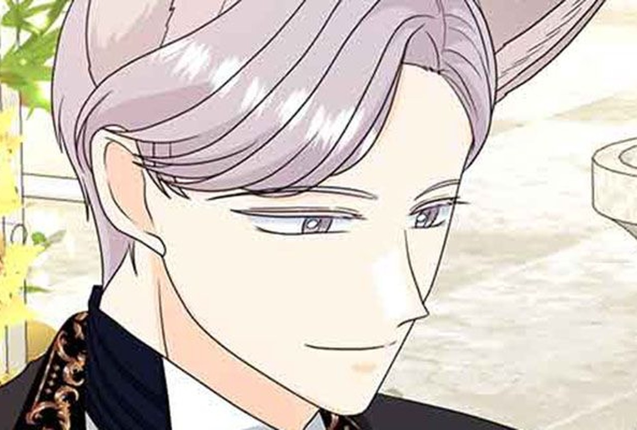 Doux comme un agneau - Episode 41 - ONO Webtoon et Manga