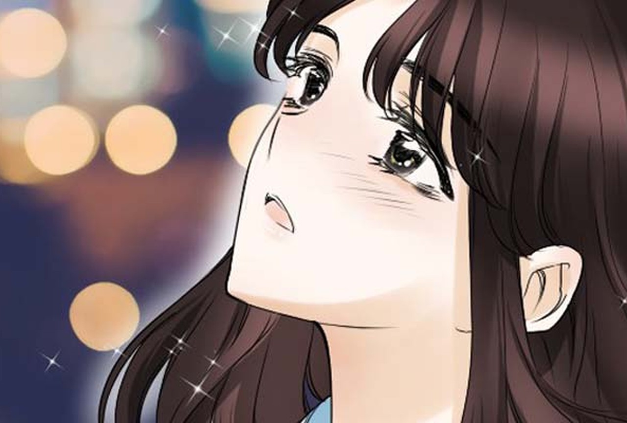 Plongée dans le temps - Épisode 7 - ONO Webtoon et Manga