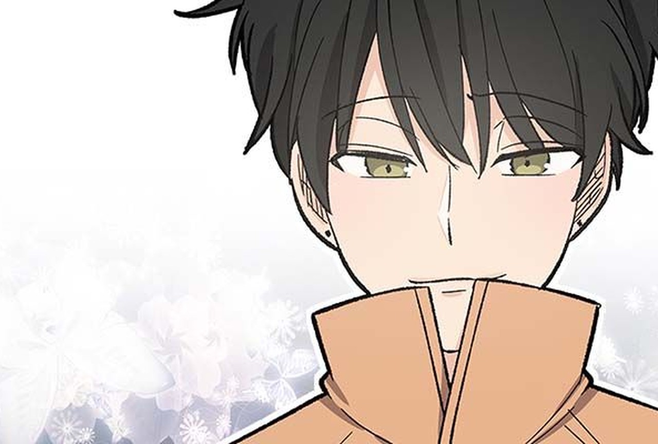 Un Délicieux Scandale - Episode 12 - ONO Webtoon et Manga