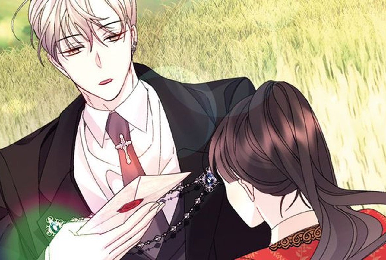 Princess of Doom - Episode 91 - ONO Webtoon et Manga