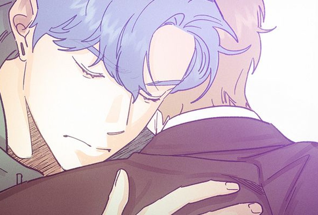 Love Tractor - Episode 23 - ONO Webtoon et Manga
