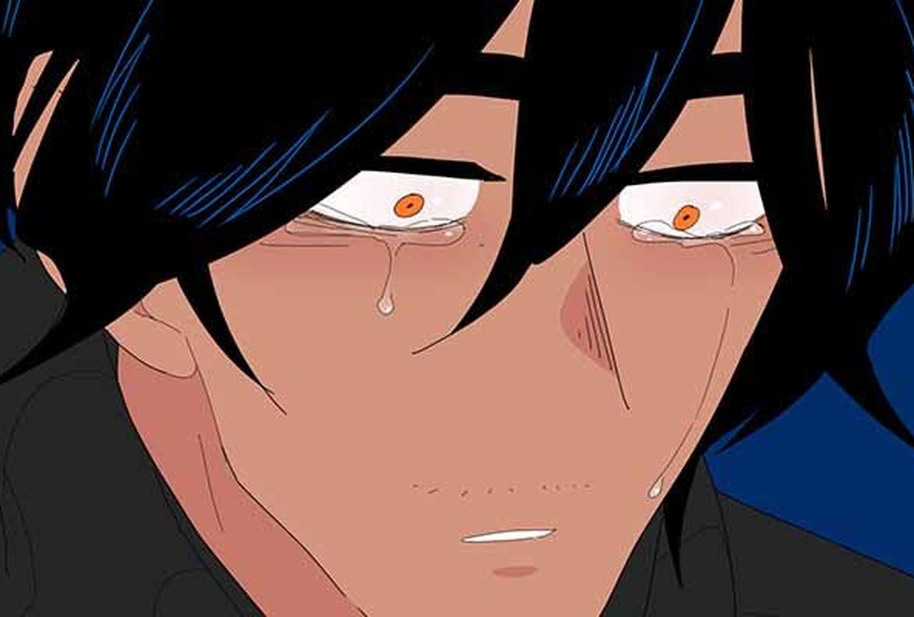 Le Majordome de Madame - Episode 115 - ONO Webtoon et Manga