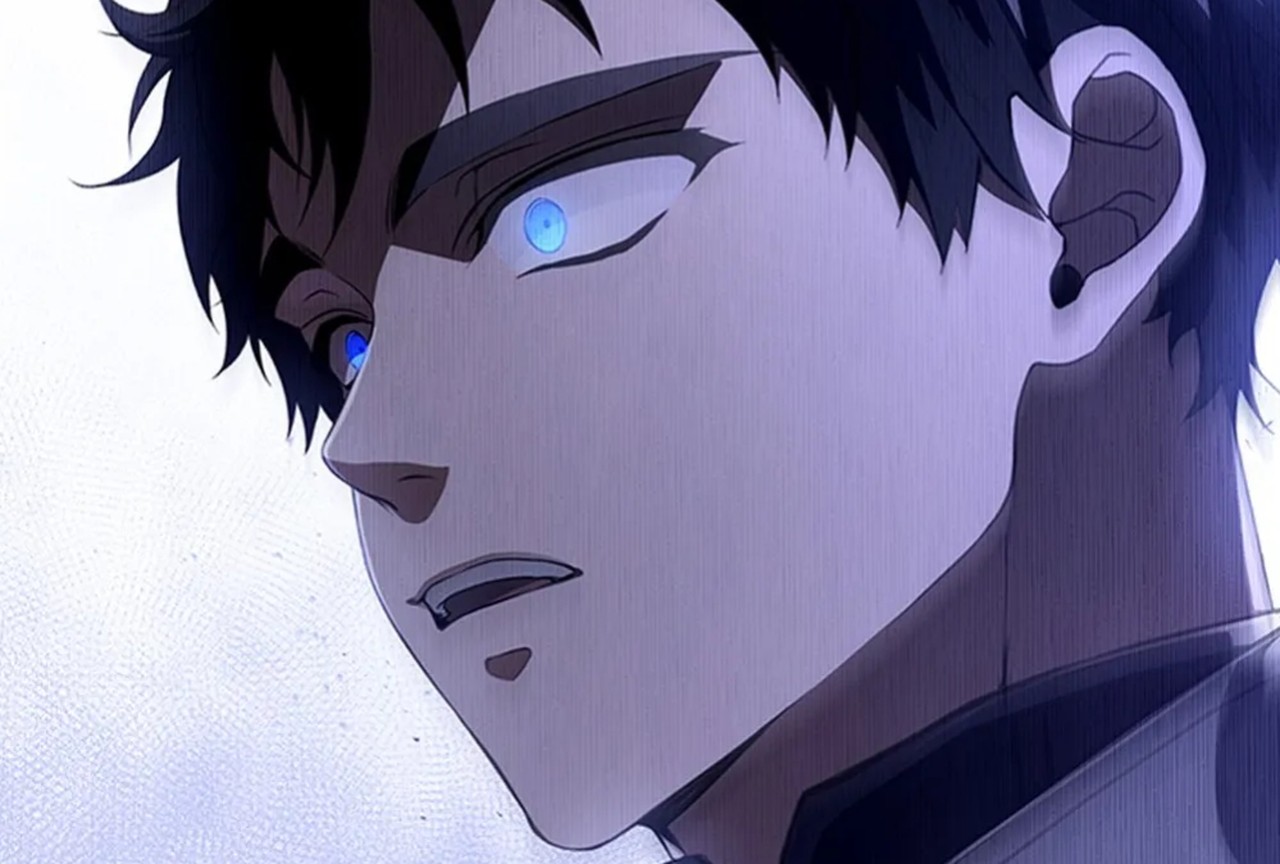 Into the Light, Once Again - Episode 86 - ONO Webtoon et Manga