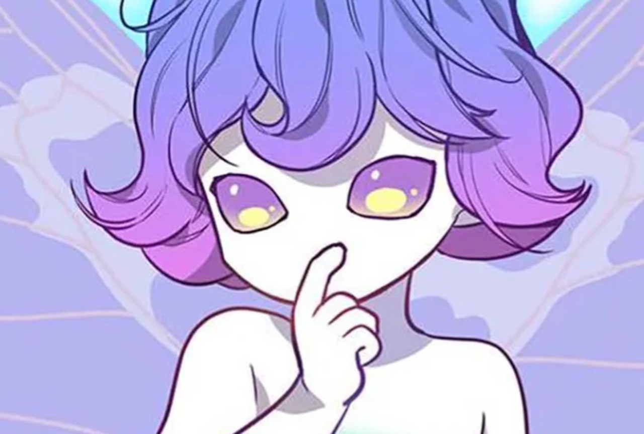 Oubliez-moi ! - Episode 21 - ONO Webtoon et Manga