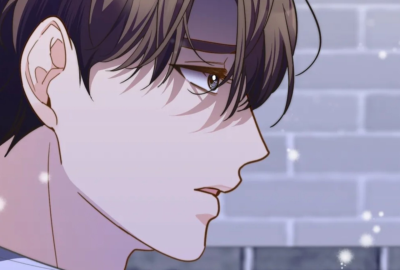 (+18) Just the Two of Us - Episode 16 - ONO Webtoon et Manga