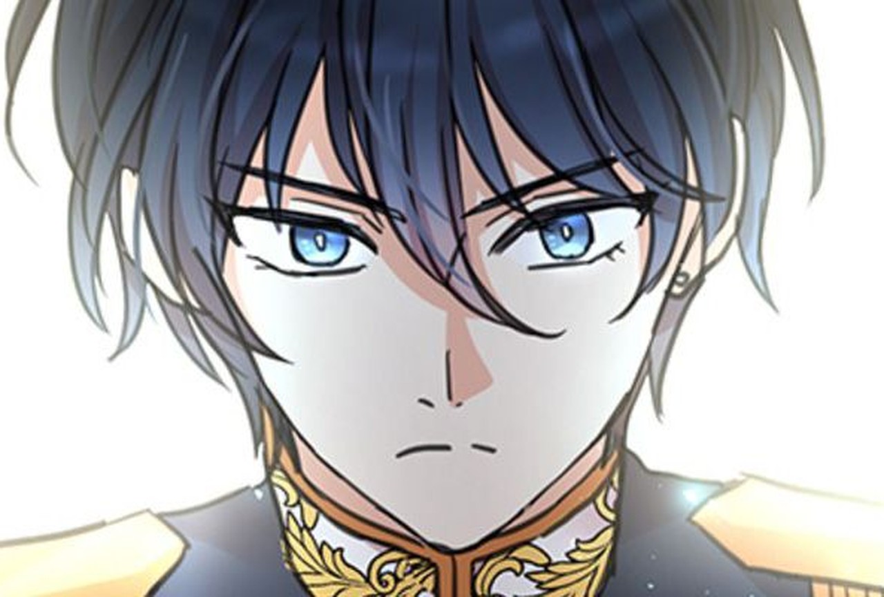 La Leçon secrète de l'Impératrice - Episode 22 - ONO Webtoon et Manga