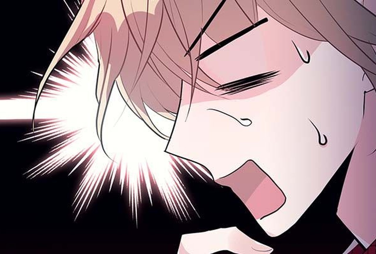 L'Espionne de mon Cœur - Episode 21 - ONO Webtoon et Manga