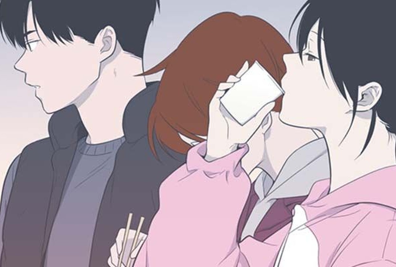 À propos de nous - Episode 61 - ONO Webtoon et Manga