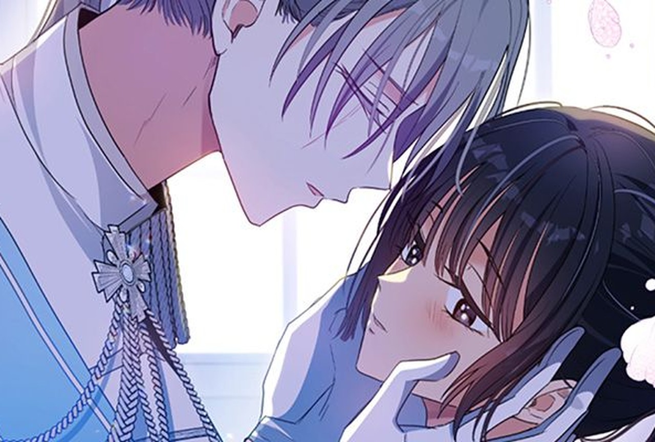 La sorcière sans espoir - Episode 113 - ONO Webtoon et Manga