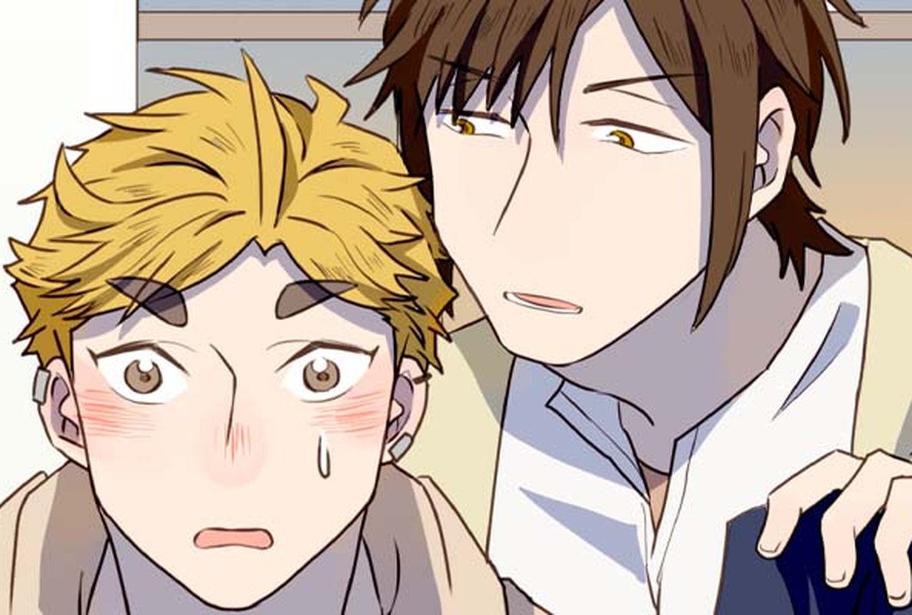 Destinées Entremêlées - Episode 10 - ONO Webtoon et Manga
