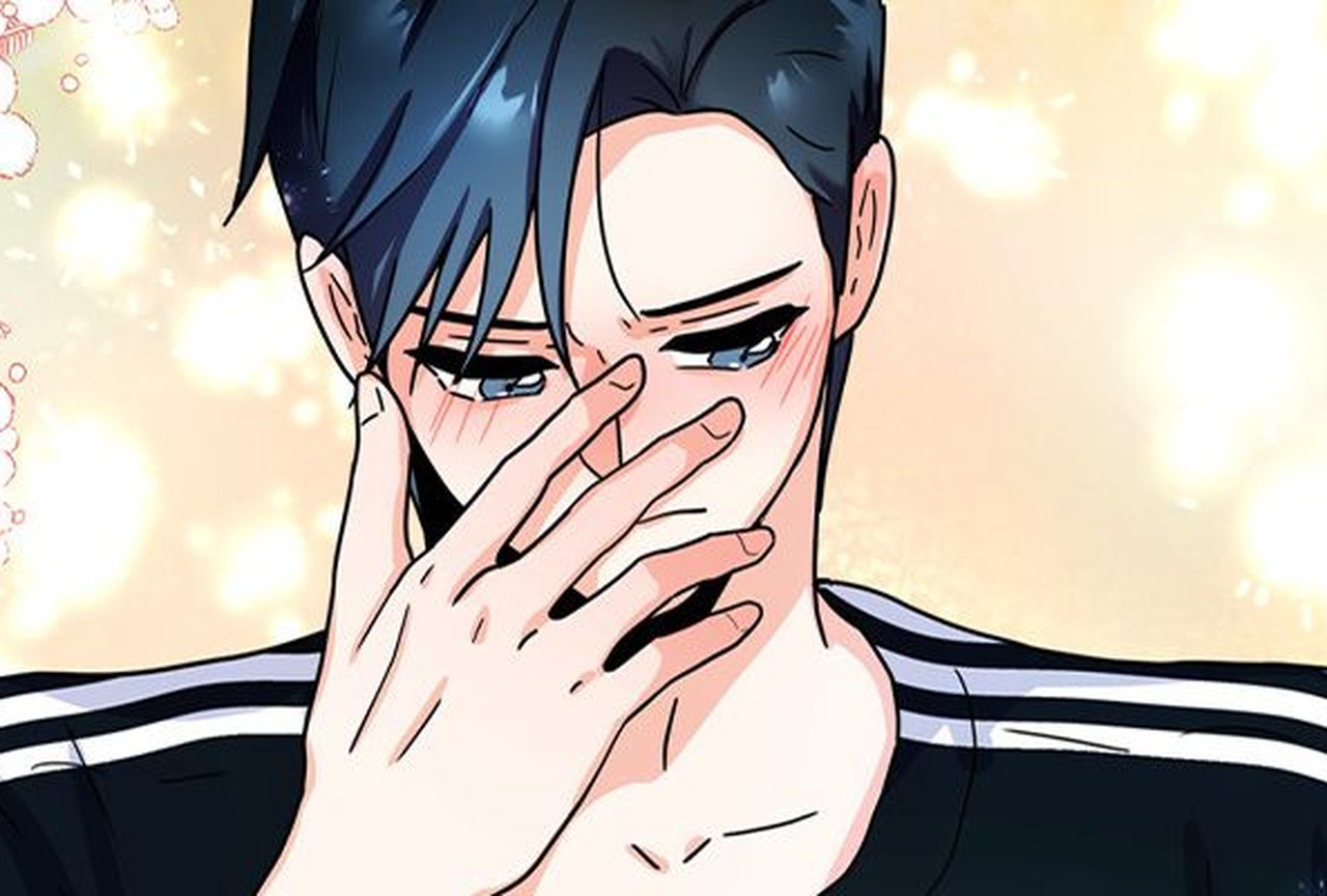 Tout pour mon divorce ! - Episode 33 - ONO Webtoon et Manga