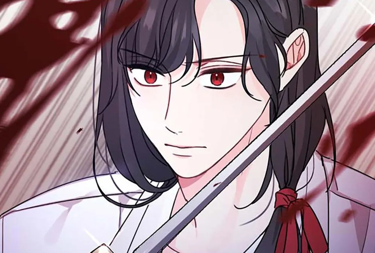 Comment sauver le méchant de l'héroïne - Episode 39 - ONO Webtoon et Manga