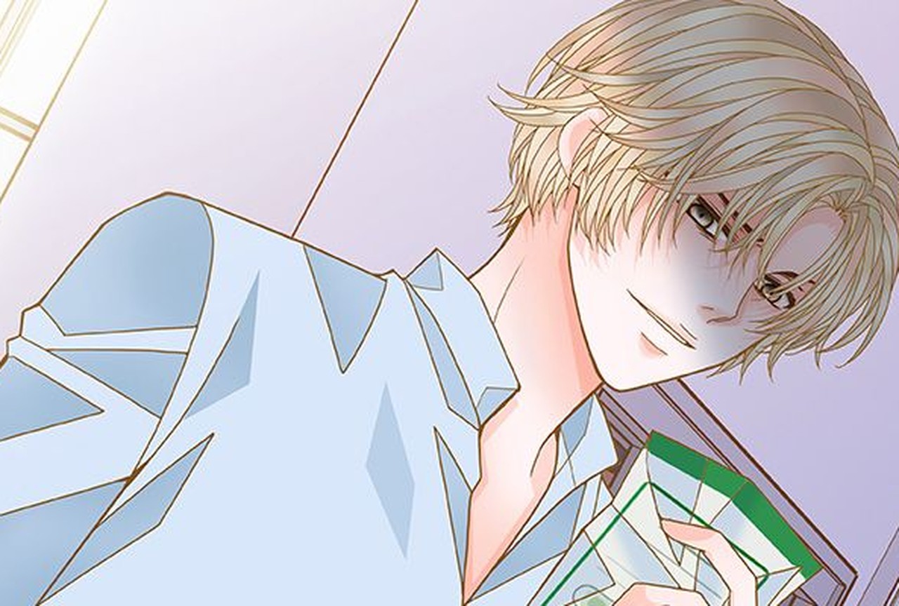 Ce garçon, quel démon ! - Episode 26 - ONO Webtoon et Manga