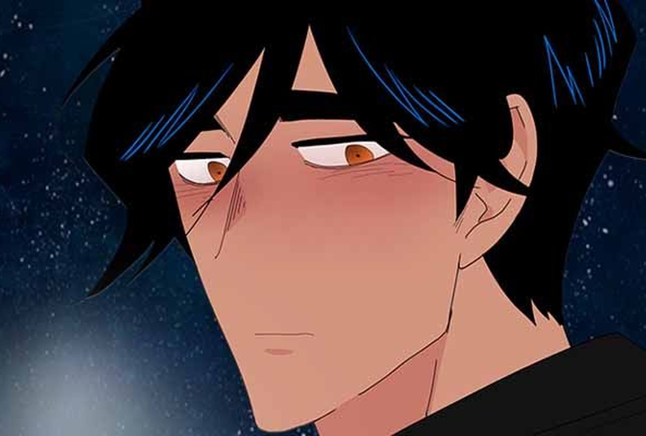 Le Majordome de Madame - Episode 118 - ONO Webtoon et Manga