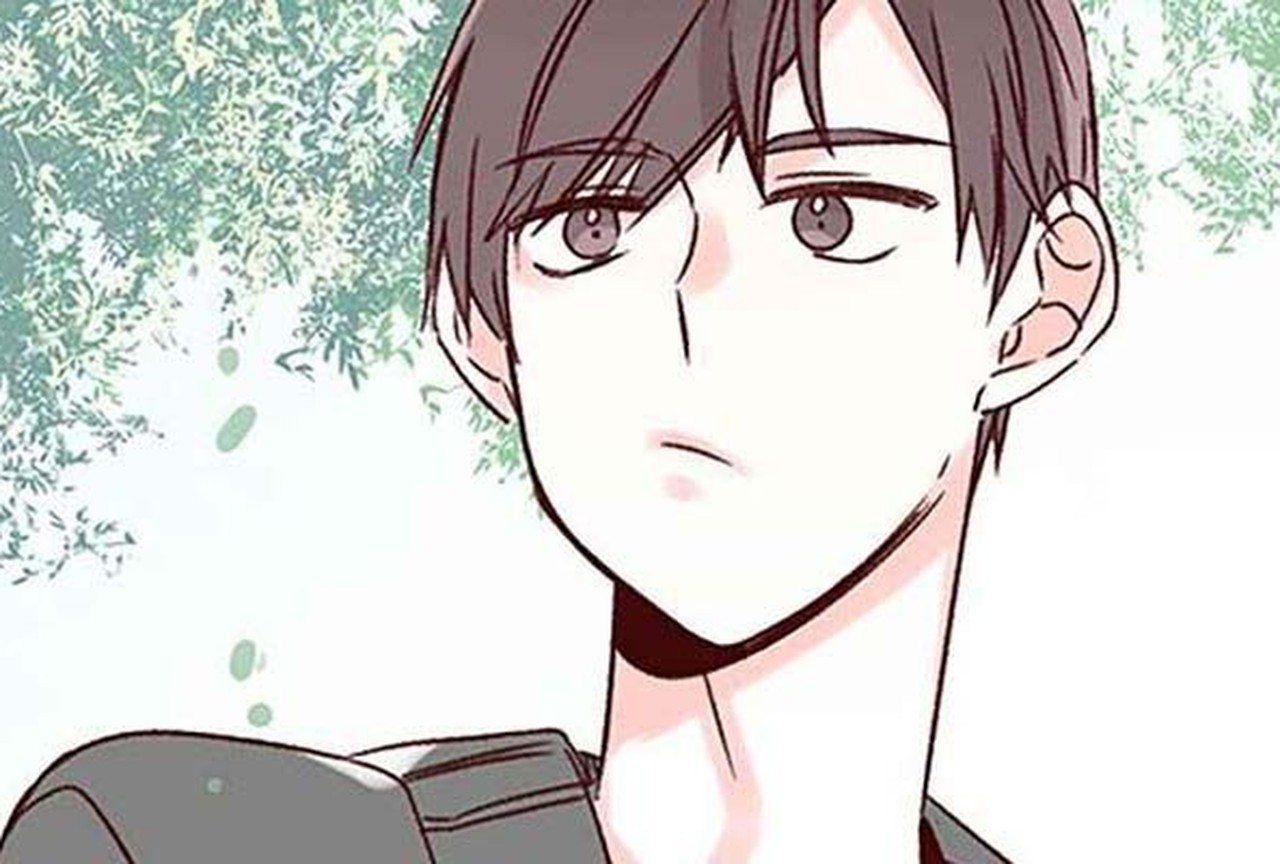 Rouge Sucré - Episode 9 - ONO Webtoon et Manga