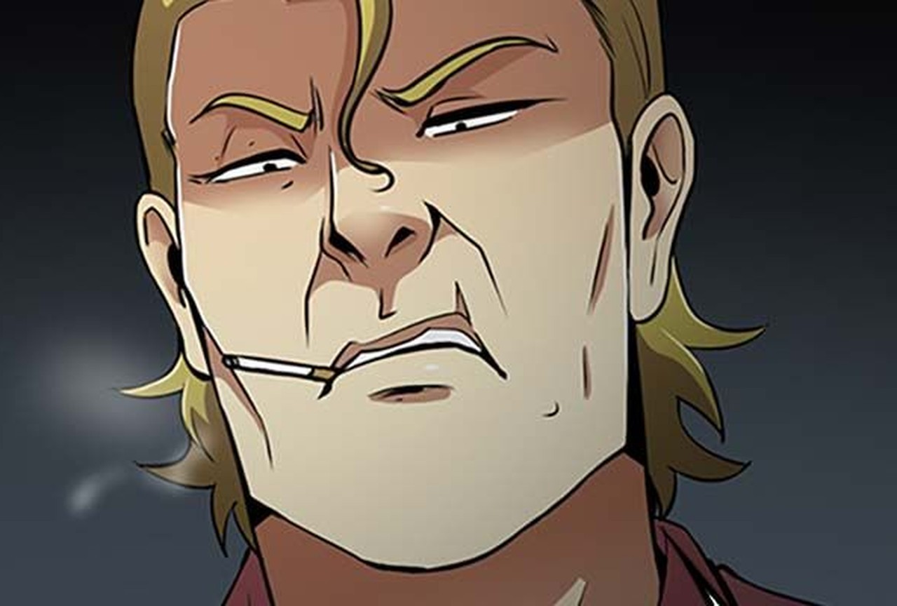 Again my life - Episode 56 - ONO Webtoon et Manga