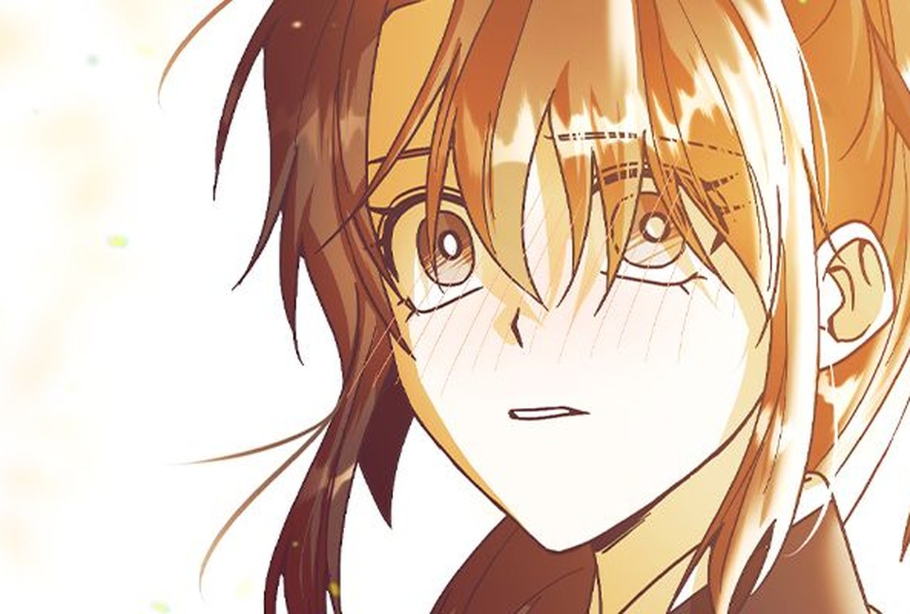 Guérisseuse en herbe - Episode 75 - ONO Webtoon et Manga