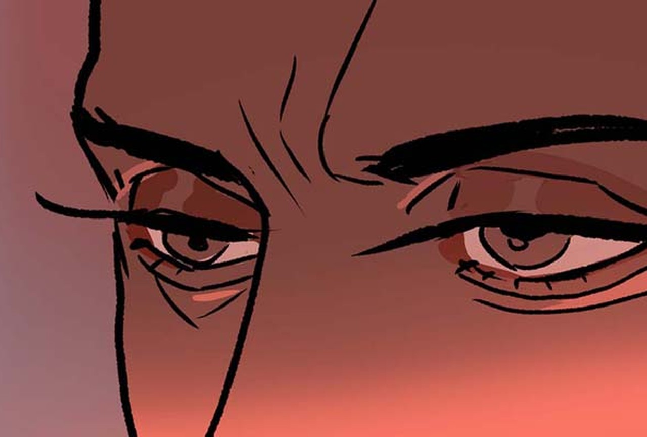 Mechanical Souls - Épisode 11 - ONO Webtoon et Manga