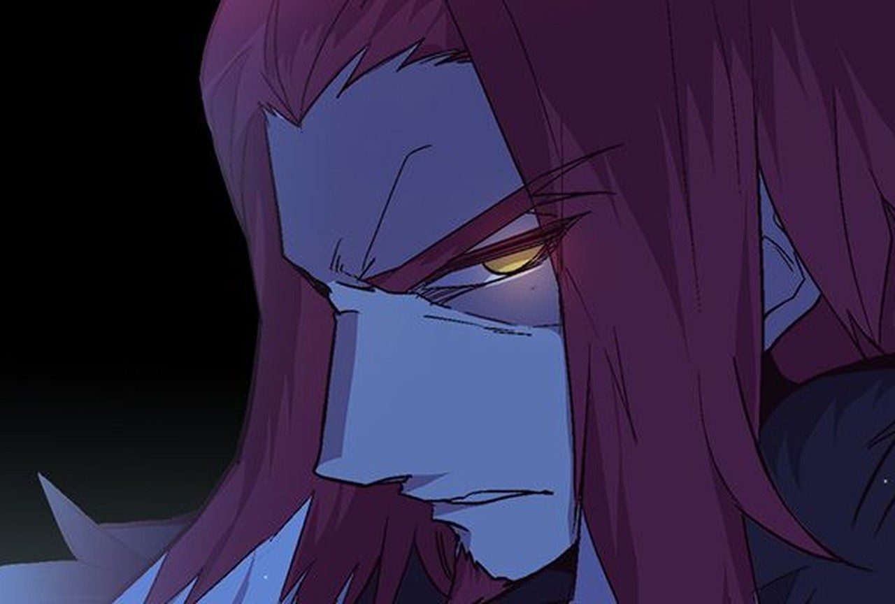Chroniques de la Lune Froide - Episode 54 - ONO Webtoon et Manga