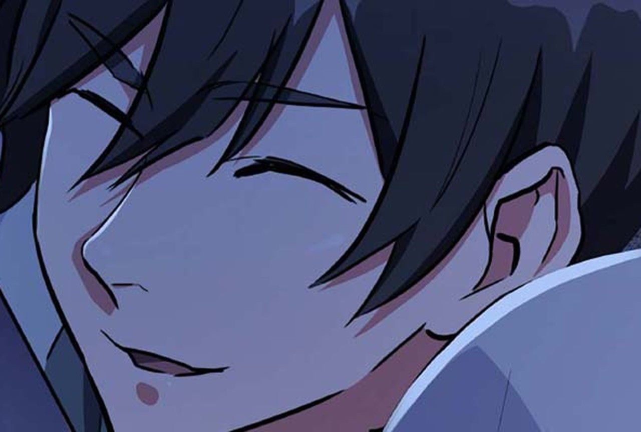 Forever Level One - Episode 40 - ONO Webtoon et Manga