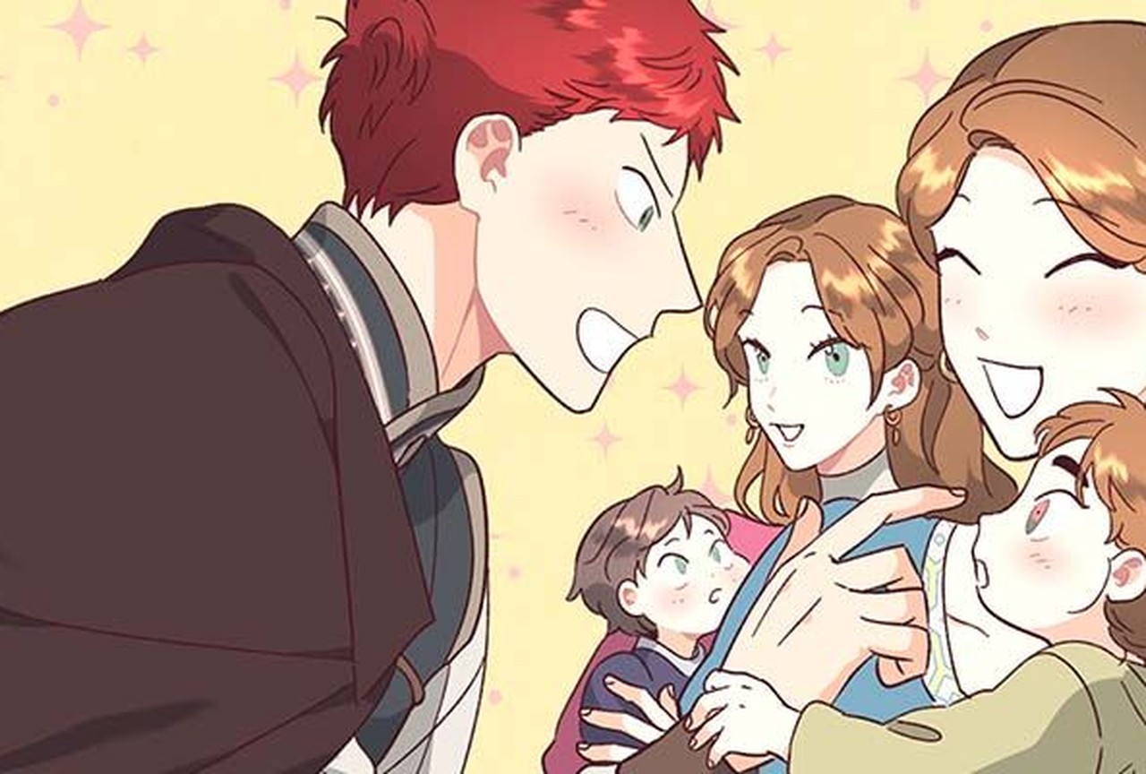L'armure et la couronne - Episode 152 - ONO Webtoon et Manga