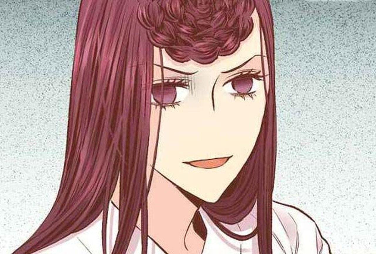Fleurs de la Cour - Episode 206 - ONO Webtoon et Manga