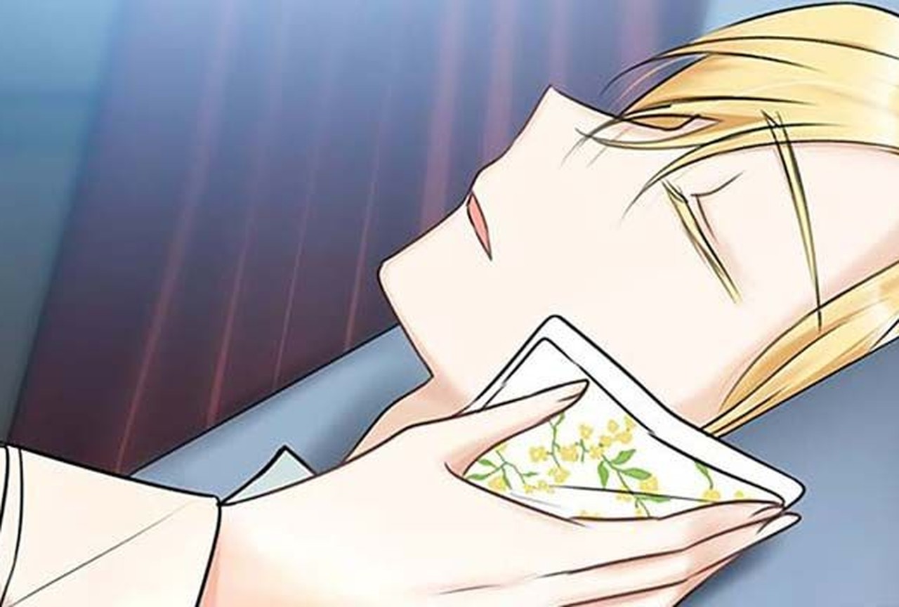 La Guerre des Fleurs - Episode 31 - ONO Webtoon et Manga