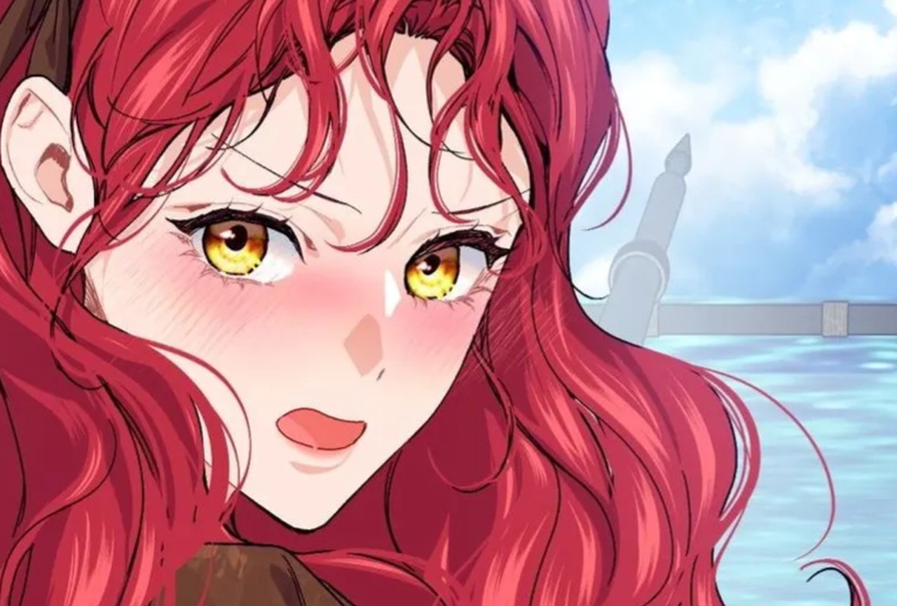 (+18) The Elegant Sea of Savagery - Episode 64 - ONO Webtoon et Manga