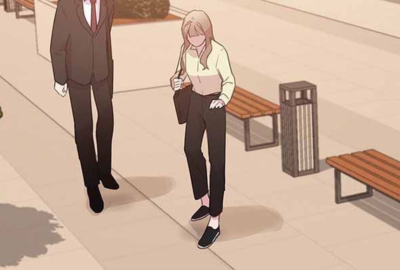 Le Dilemme du Dragon noir - Episode 19 - ONO Webtoon et Manga