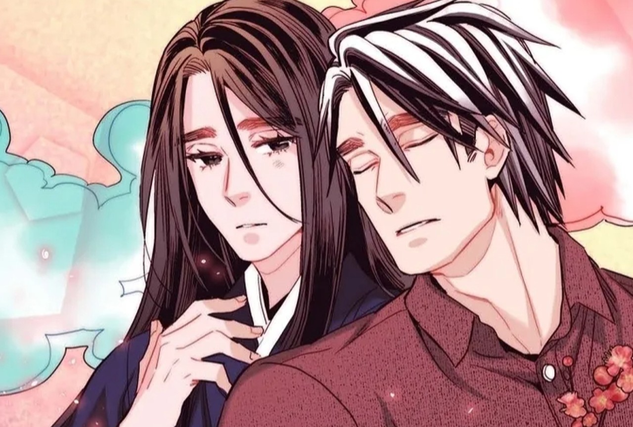 Prince Bari - Episode 51 - ONO Webtoon et Manga