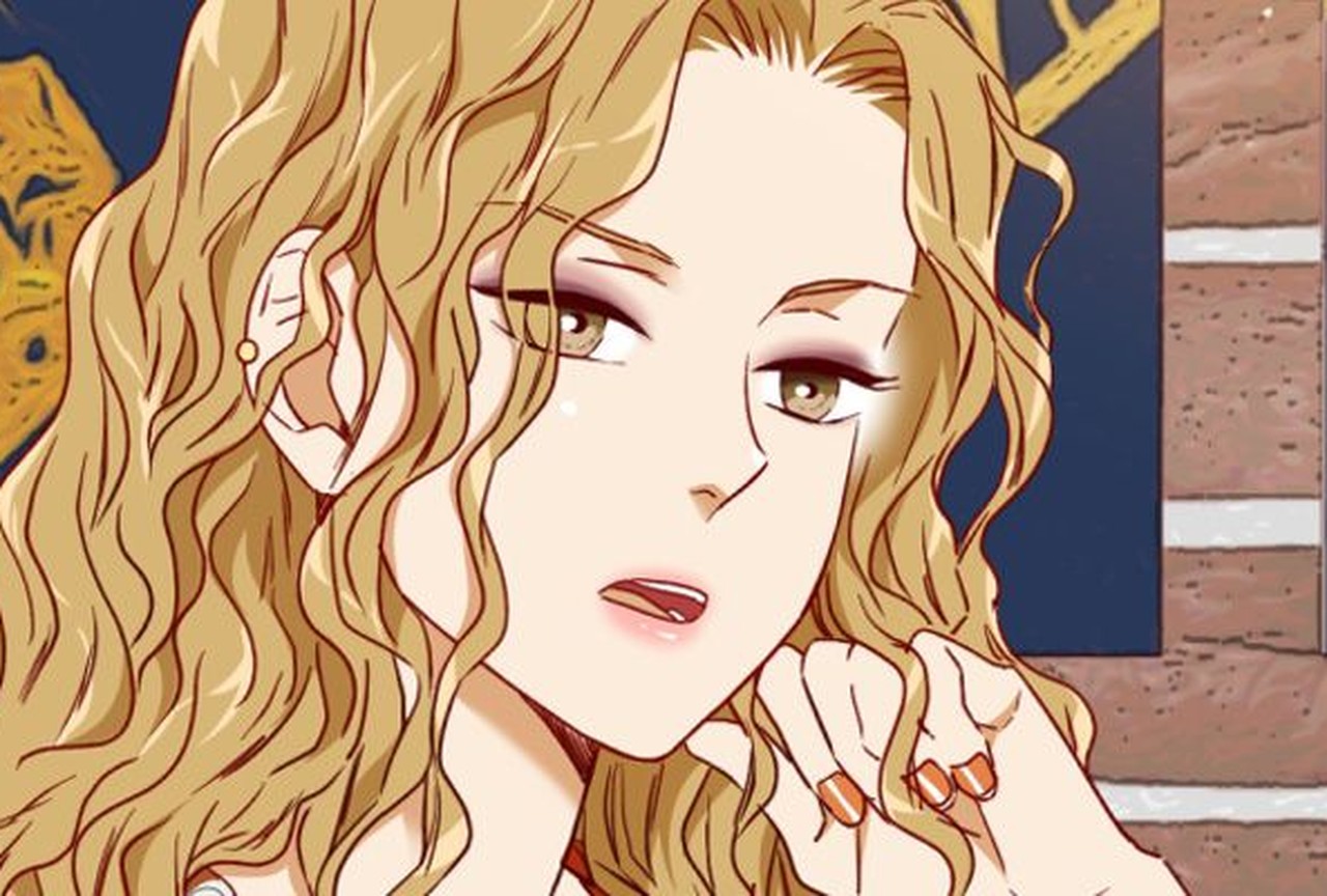 An Hour of romance - Episode 54 - ONO Webtoon et Manga