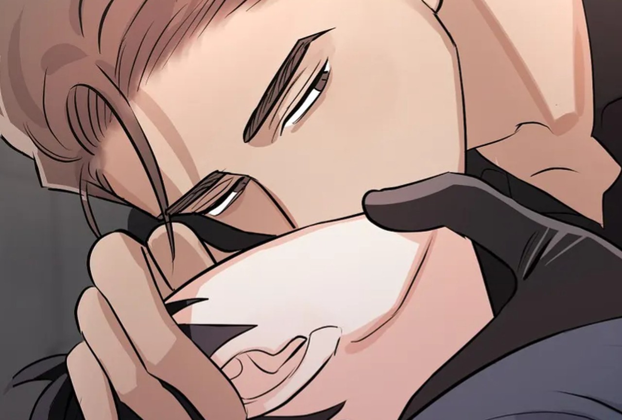 (+18) Pas à Pas - Episode 4 - ONO Webtoon et Manga