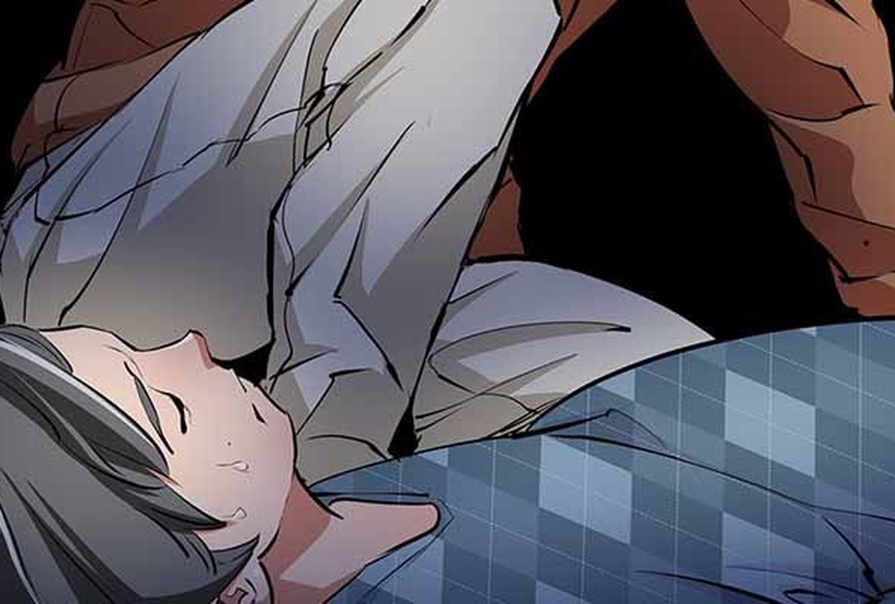 The Wise Note - Episode 115 - ONO Webtoon et Manga
