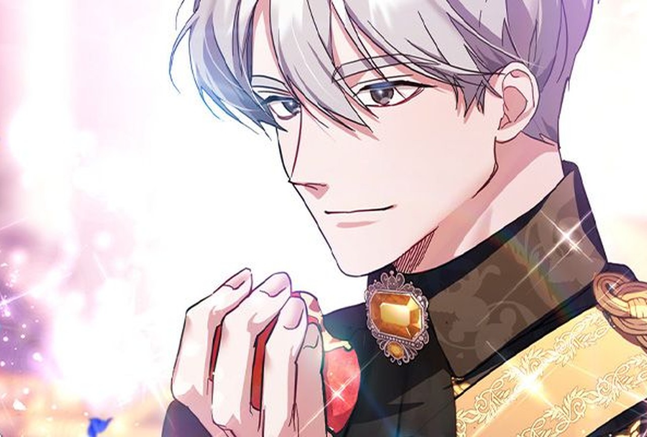 Le poids de la couronne - Episode 19 - ONO Webtoon et Manga