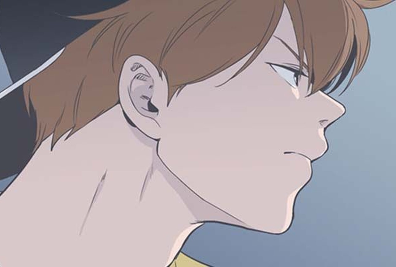 À propos de nous - Episode 40 - ONO Webtoon et Manga