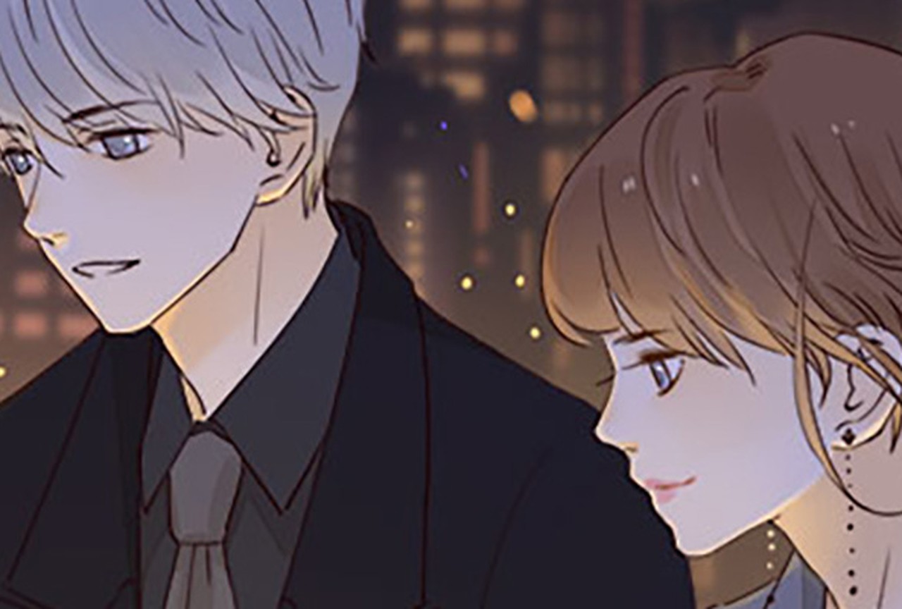 She May Not Be Cute - Episode 21 - ONO Webtoon et Manga