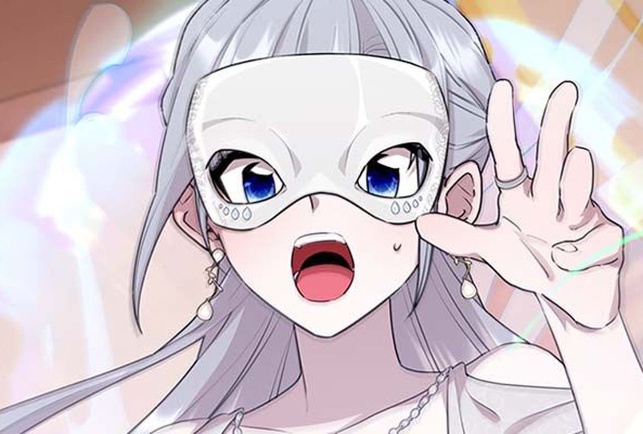 Fille de l'Esprit Roi ! - Episode 72 - ONO Webtoon et Manga