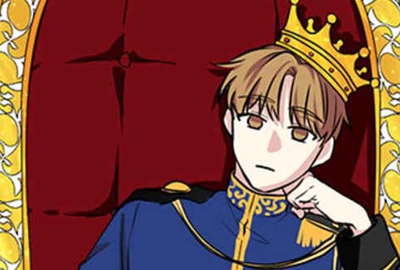 My Cute Beast - Episode 24 - ONO Webtoon et Manga