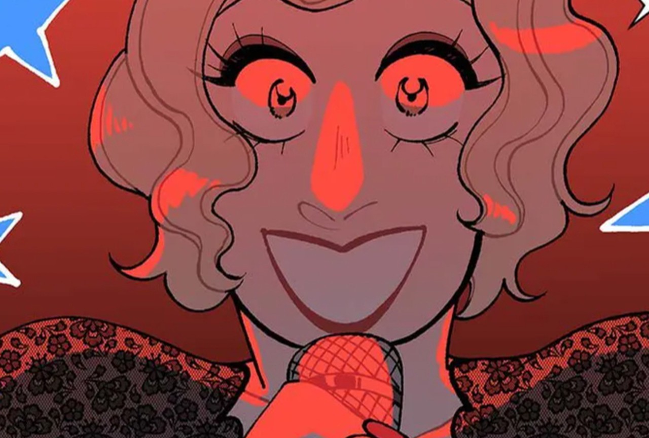 Queen Cendrillon - Episode 34 - ONO Webtoon et Manga