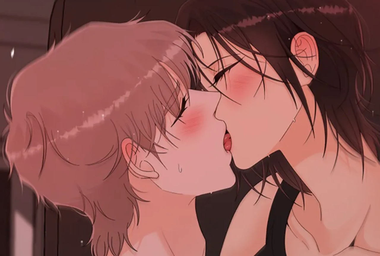 I'm NOT a guy !? - Episode 93 - ONO Webtoon et Manga