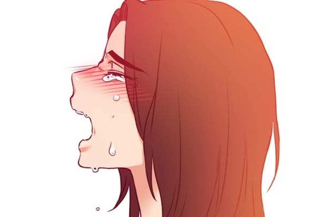 Paramour - Episode 54 - ONO Webtoon et Manga