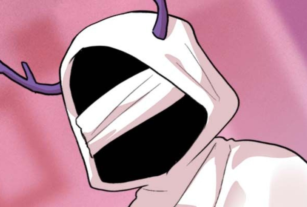 Dreamcatchers - Épisode 6 - ONO Webtoon et Manga