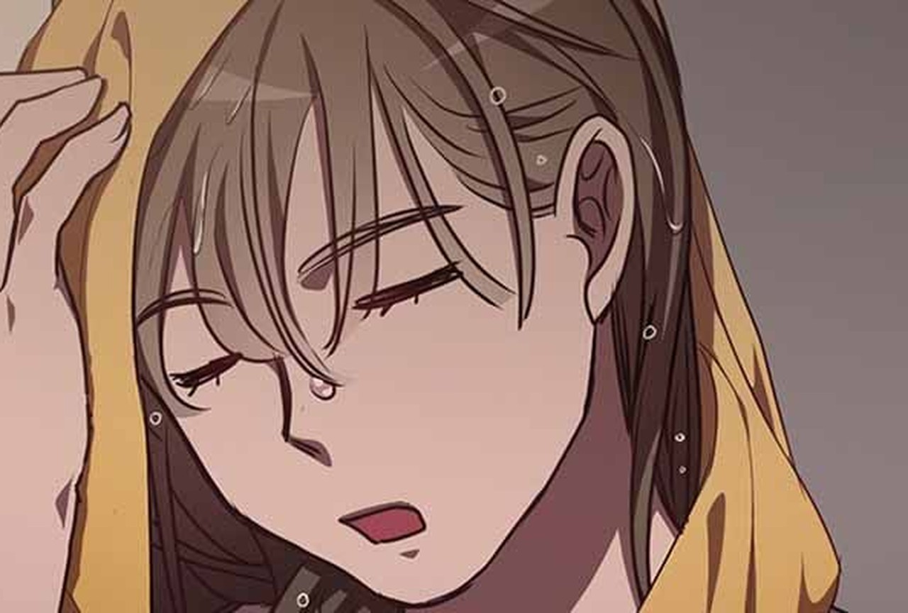 Les Amants du Dragon Noir - Episode 65 - ONO Webtoon et Manga