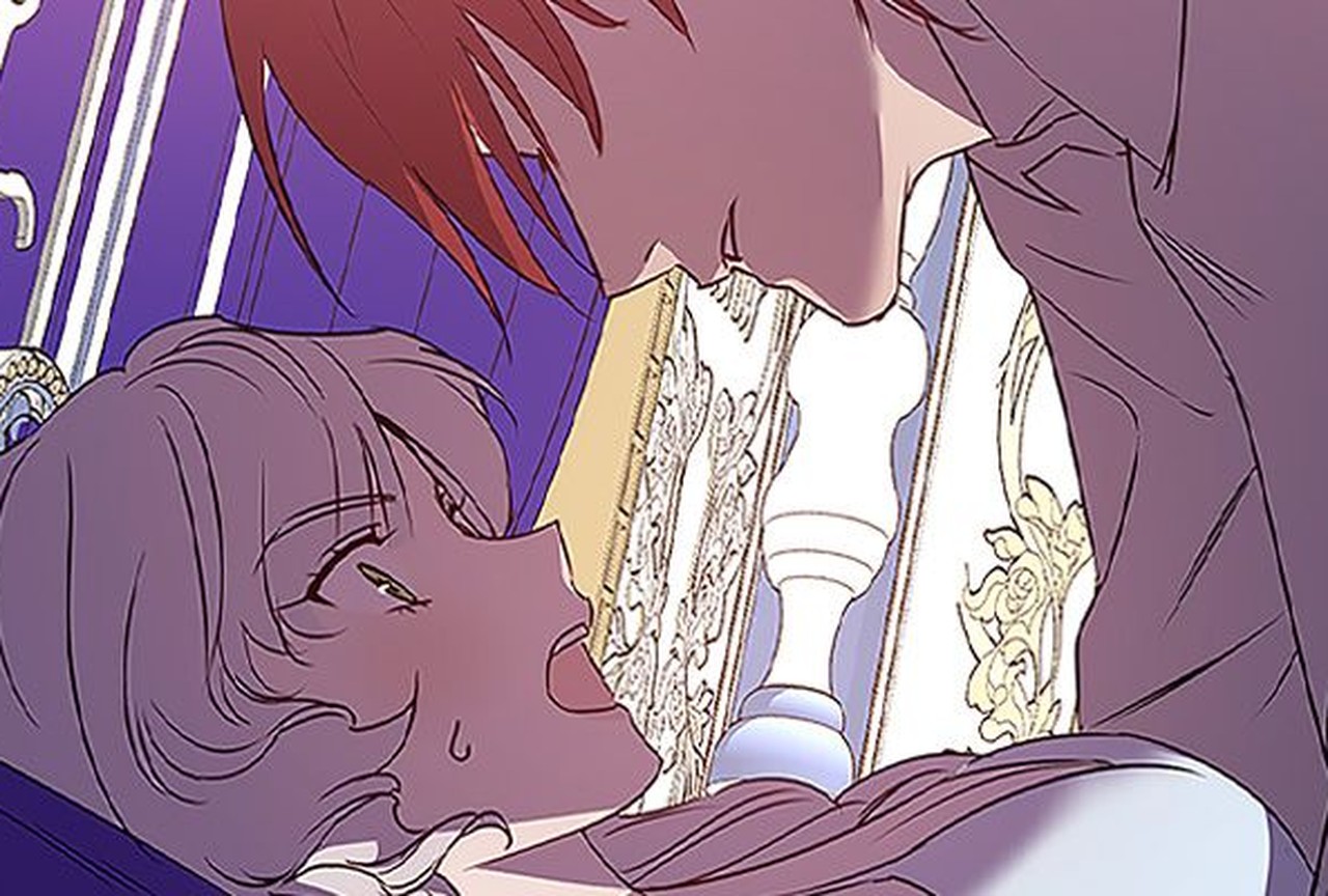 Vengeance Nuptiale - Episode 28 - ONO Webtoon et Manga