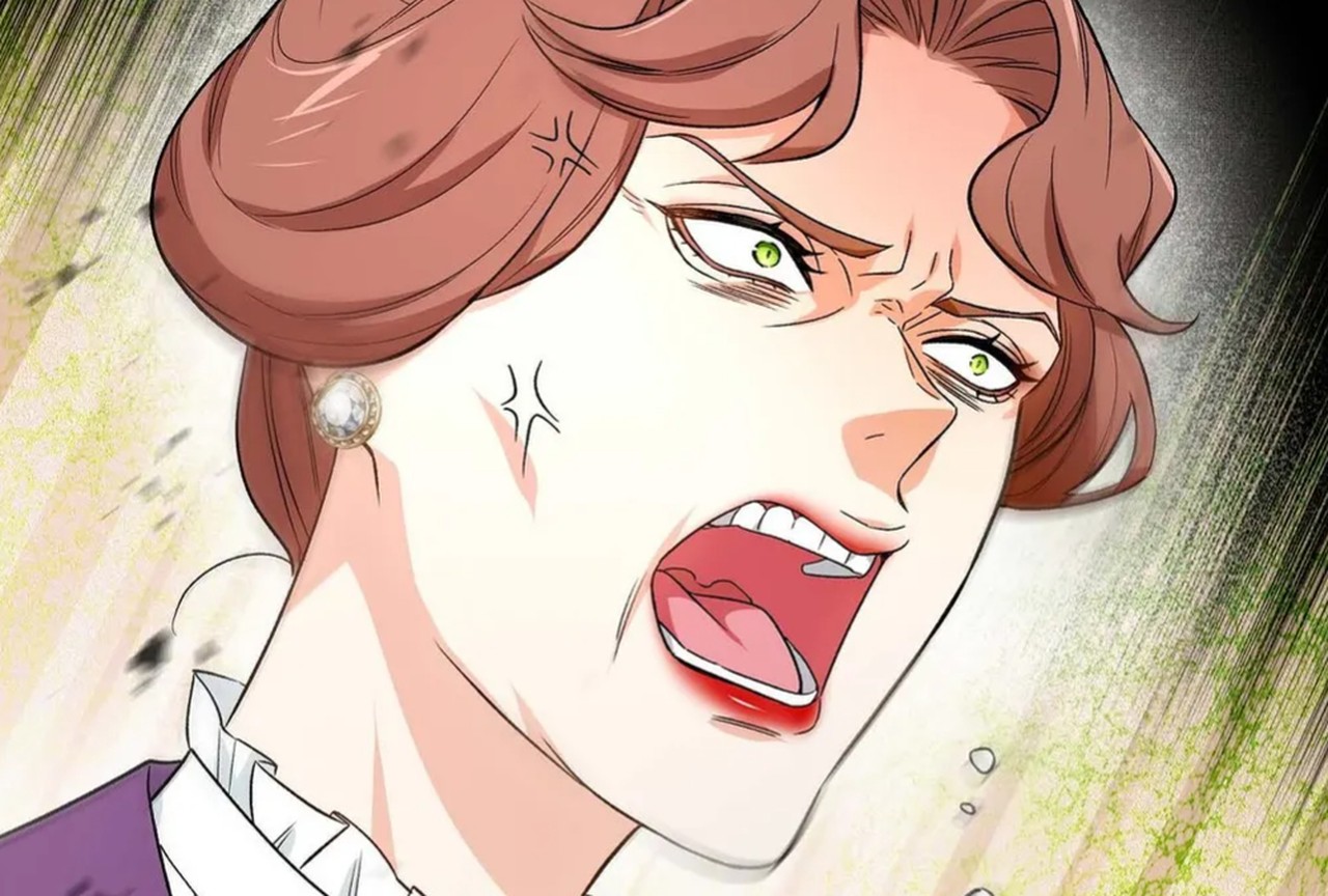 Ne me cherchez pas - Episode 42 - ONO Webtoon et Manga
