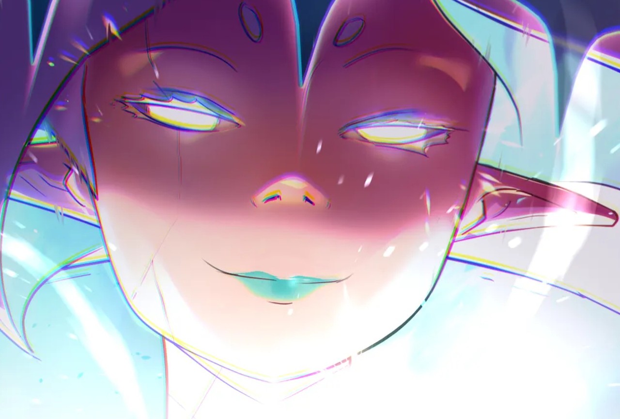 Le Dernier Dracosire - Episode 8 - ONO Webtoon et Manga