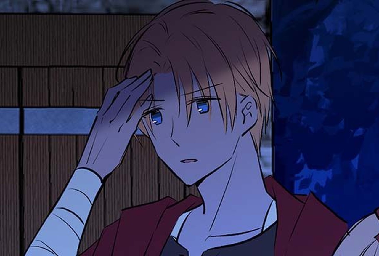 La Fiancée du Chat - Episode 18 - ONO Webtoon et Manga