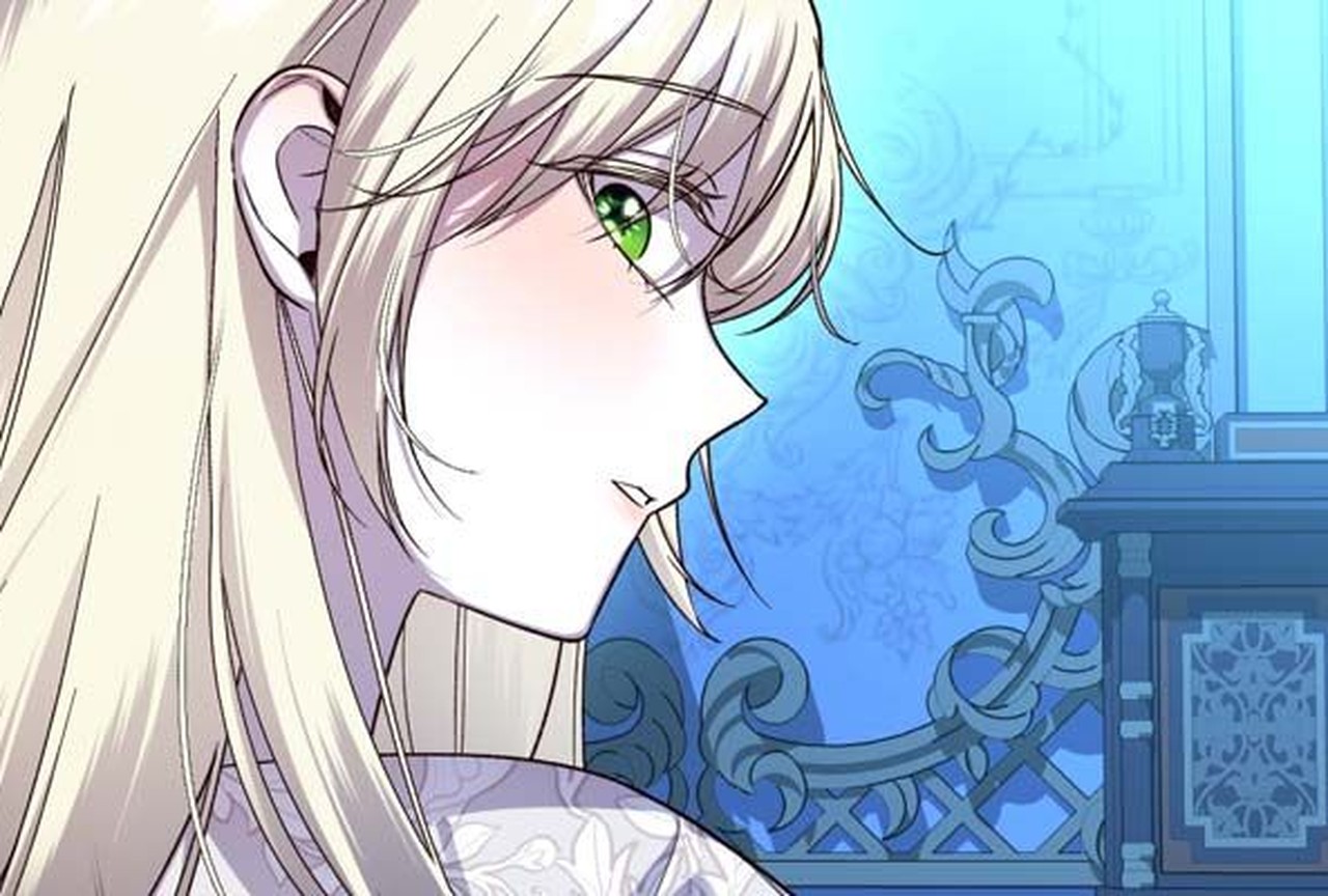 Comment cacher le fils de l'empereur - Épisode 66 - ONO Webtoon et Manga